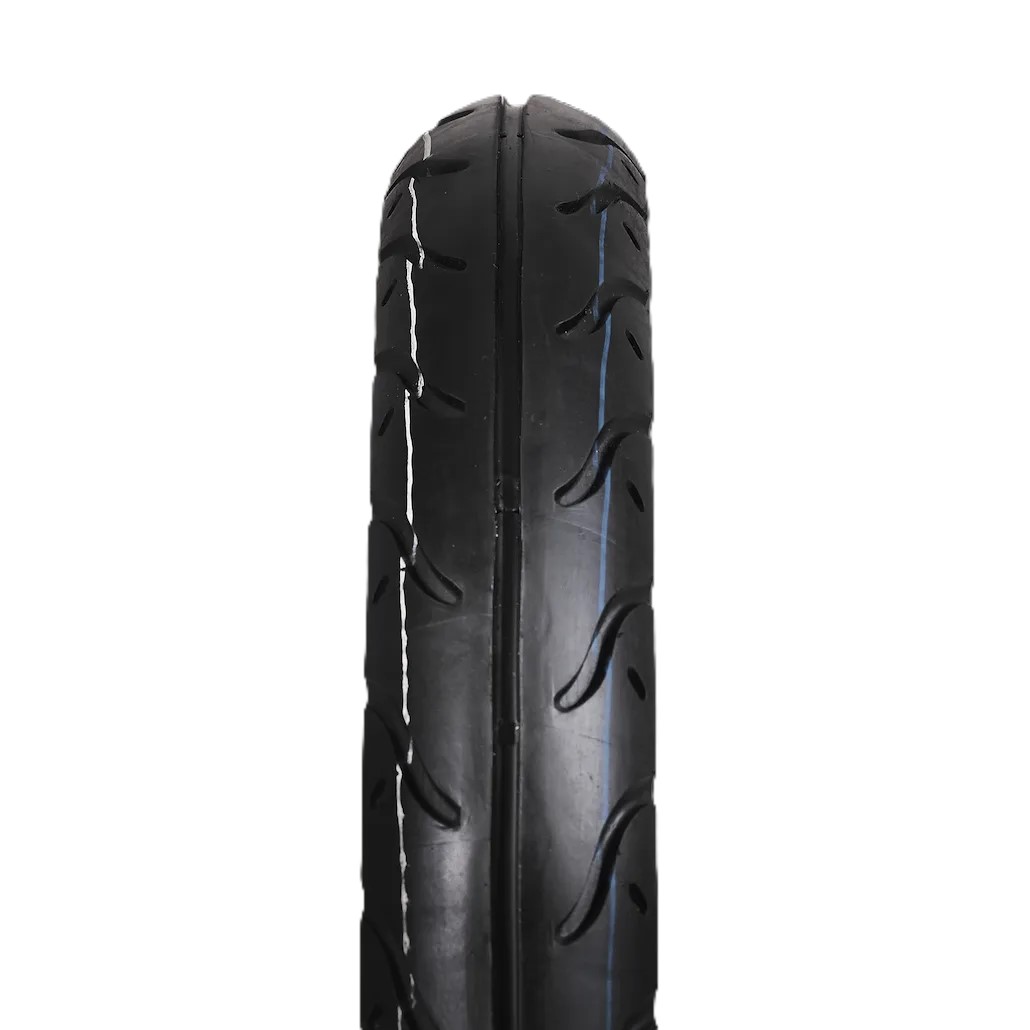 Anvelpa motorkerékpár Vee Rubber, 325- 16 VRM-099R, TT 48P - Készült Thaiföldön